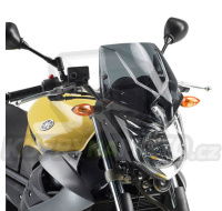 Plexisklo Givi Yamaha XJ 6 Diversion F 600 2009 - 2013 G1995- A 286