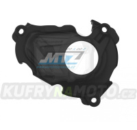 Kryt víka zapalování Yamaha YZF250 / 19-23 - (barva černá)