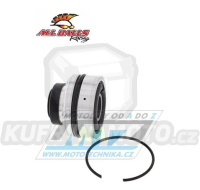 Hlava zadního tlumiče Kawasaki KX65 / 00-25 + Suzuki RM80+RM85 / 81-04 + RM65 + Honda CR80 / 86-95