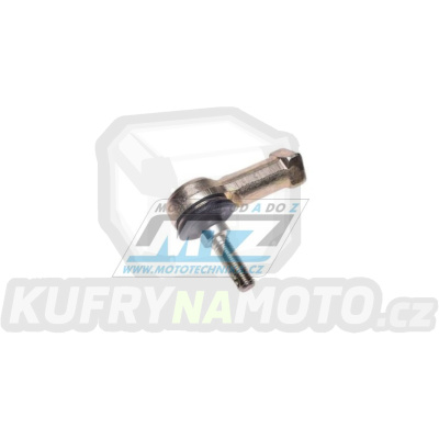 Čep/Kloub řízení (Tie Rod End Kit) levý - Shineray + čínské ATV 50+110+125+150+200