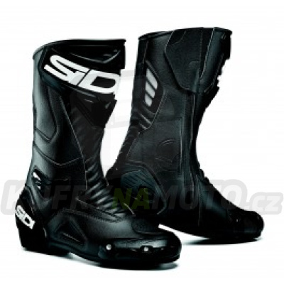 Boty Sidi PERFORMER black/black