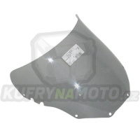 Plexi plexisklo MRA Yamaha FZR 600 1994 - 1995 typ turistický T černé