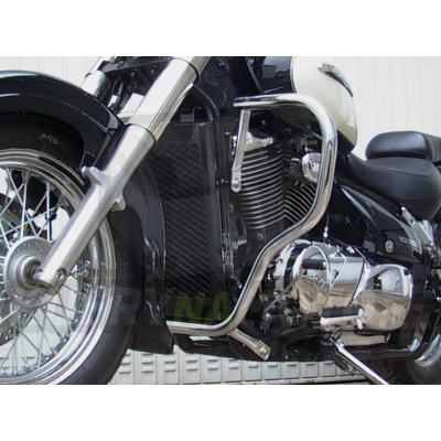 Padací rám Fehling Suzuki C 800 Intruder (WVBM/05) 2005 – 2008 Fehling 7477 DG - FKM541- akce