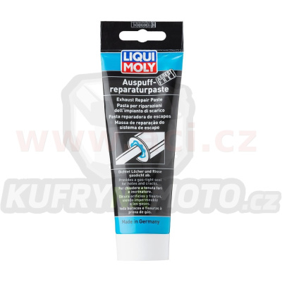 LIQUI MOLY PASTA PRO OPRAVU VÝFUKU 200 g