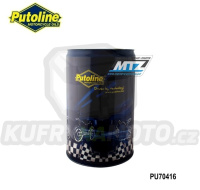 Olej motorový motocyklový Putoline Sport4R 15W50 (60L)