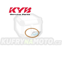 Kroužek KYB Base Valve Packing (rozměry 27x32x1mm)