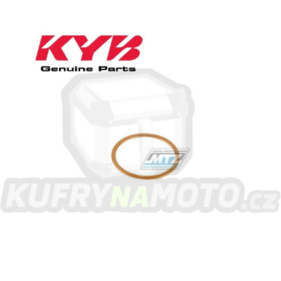 Kroužek KYB Base Valve Packing (rozměry 27x32x1mm)