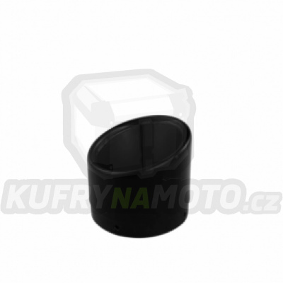 Moto výfuk Ixil HC1-60B zz ACCESORIES IRONHEAD END CAPS CAP