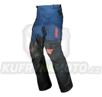 LEATT MOTO 5.5 ENDURO KALHOTY MODRÁ BARVA MODRÁ / ČERNÁ VELIKOST L-5021010123