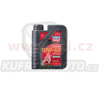 LIQUI MOLY Motorbike 4T Synth 10W60 Offroad Race, plně syntetický motorový olej 1 l