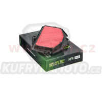 vzduchový filtr HFA2406, HIFLOFILTRO