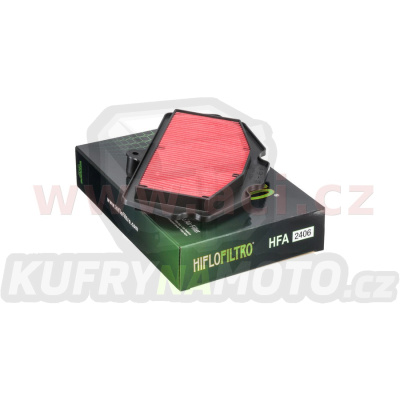 vzduchový filtr HFA2406, HIFLOFILTRO