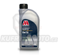 MILLERS OILS XF PREMIUM 0w16 1 l