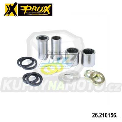 Sada kyvné vidlice Kawasaki KXF250 / 06-16 + KXF450 / 06-14 + KLX450R / 08-13