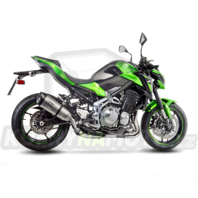 Výfuk Leo Vince Kawasaki Z 900 2017 - 2018 FACTORY S  LVKN383-14173S