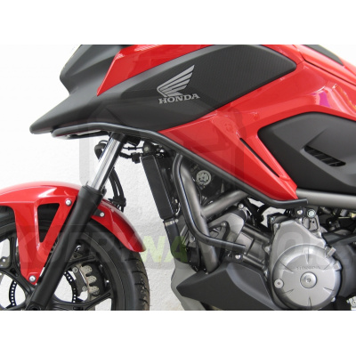 Padací rám Fehling Honda NC 700 S (RC61) 2012 – 2013 Fehling 7293 ES - FKM210- akce