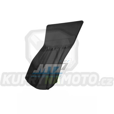 Kryt přepákování/kyvné vidlice Acerbis Skidplate Link Guard - ZETA ZE55-4010 - černý