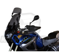 Plexi plexisklo MRA Yamaha XT 1200 Z 2010 - 2013 typ X – Creen turistické XCT čiré