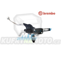 Pumpa spojková Brembo ¤9,0mm - KTM SX+SXF+EXC+EXCF + Husqvarna TC+FC