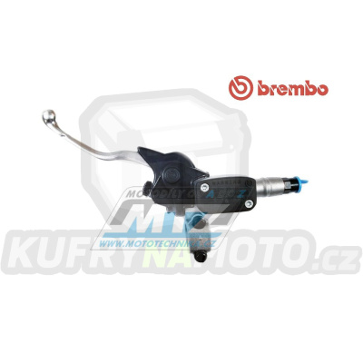 Pumpa spojková Brembo ¤9,0mm - KTM SX+SXF+EXC+EXCF + Husqvarna TC+FC