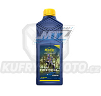 Olej motorový motocyklový Putoline Ester Tech OffRoad4+ 10W40 (1L)