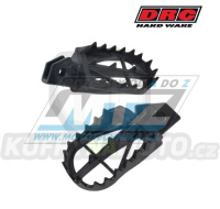 Stupačky DRC WIDE FOOTPEG - DRC D48-02-503 - Honda CRF230F+CRF250F / 03-22 + CRF150L