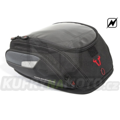 Tankvak QUICK LOCK EVO Tankbag Elektrik Sport SW Motech Honda VFR 750 F 1991 - 1997 RC36 BC.TRE.00.101.20000-BC.2591