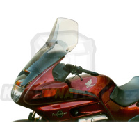 Moto plexi MRA Honda ST 1100 1990 - 2001 typ varioscreen VM kouřové