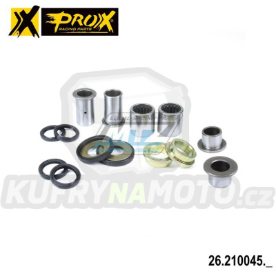 Sada kyvné vidlice Suzuki RM125 / 92-95 + RM250 / 89-95 + RMX250 / 89-00