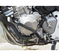 Padací rám Fehling Honda CB 600 F Hornet (PC36) 2000 – 2006 Fehling 7363 SE - FKM181- akce