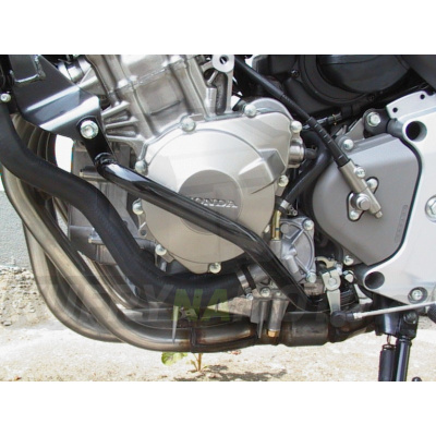 Padací rám Fehling Honda CB 600 F Hornet (PC36) 2000 – 2006 Fehling 7363 SE - FKM181- akce