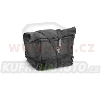 tail bag, KAPPA (černý)