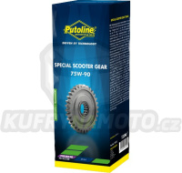 Olej Putoline převodový ScooterGear 75W90 (balení 125ml)