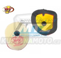 Filtr vzduchový DT-1 - Honda CR125+CR500 / 89-01 + CR250 / 88-01