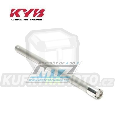 Vnitřní cartridge přední vidlice KYB Cylinder Complete - Kawasaki KX 85 / 14-22