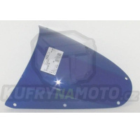 Moto plexi MRA Yamaha YZF R 1 1000 1998 - 1999 typ originál O černé