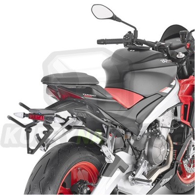 TR6709K nosič bočních brašen APRILIA Tuono 660 / RS 660 (21-22)