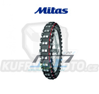 Pneu Mitas 110/90-19&quot; TERRA FORCE-MX MH TT (medium-hard)