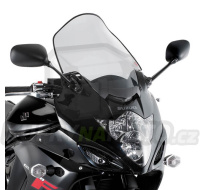 Plexisklo Givi Suzuki GSX 1250 F 2010 – 2016 G2480- D 270 S