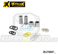 Sada kyvné vidlice Suzuki RM125 / 96-11 + RM250 / 96-12 + RMZ250 / 07-25 + RMZ450 / 05-25 + RMX450Z / 10-19 + DRZ400 / 00-24 + Kawasaki KLX400R / 03