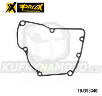 Těsnění víka zapalování Suzuki RMZ250 / 10-25