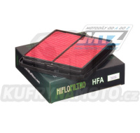 Filtr vzduchový HFA3605 (HifloFiltro) - Suzuki GSF600 S,T,V,W,X Bandit + GSX-R600 W + GSX-R750 W + GSX-R1100 W + GSF1200 T, S-T,V,W,X Bandit