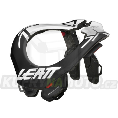 Chránič/ortéza krku Leatt Neck Brace 3.5 (velikost L/XL)