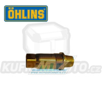 Šroubení uchycení cartridge přední vidlice Öhlins TTX FG - M15x43