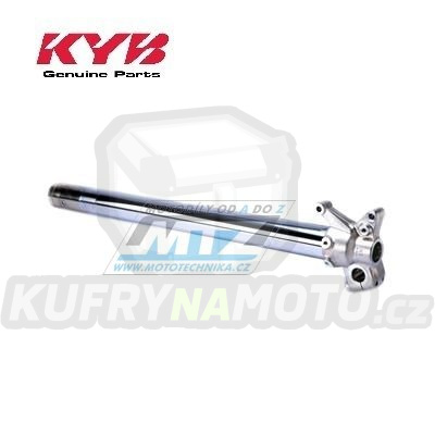 Trubka vnitřní přední vidlice KYB Innertube Complete Left - Honda CRF450R / 12