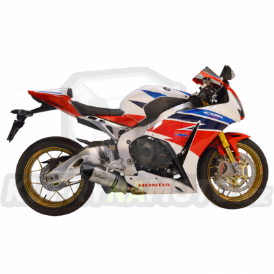 Výfuk Leo Vince Honda CBR 1000 RR/SP/ABS 2014 - 2016 LV ONE EVO LVKN190-14106E