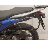 Nosič držák bočních kufrů Fehling Honda XL 700 V Transalp (RD13) 2008 – 2012 Fehling 7370 K HO - FKM217- akce