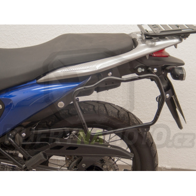 Nosič držák bočních kufrů Fehling Honda XL 700 V Transalp (RD13) 2008 – 2012 Fehling 7370 K HO - FKM217- akce