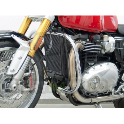 Padací rám Fehling Triumph Thruxton 1200 (71H4) 2016 - Fehling 7913 D - FKM724- akce