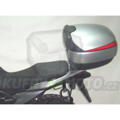 Držák vrchního kufru Honda Transalp 700 2007 - 2012 Top Master Shad H0TR78ST - S0H628